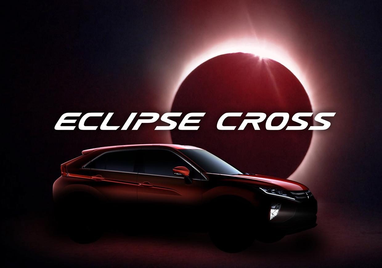 Eclipse Cross