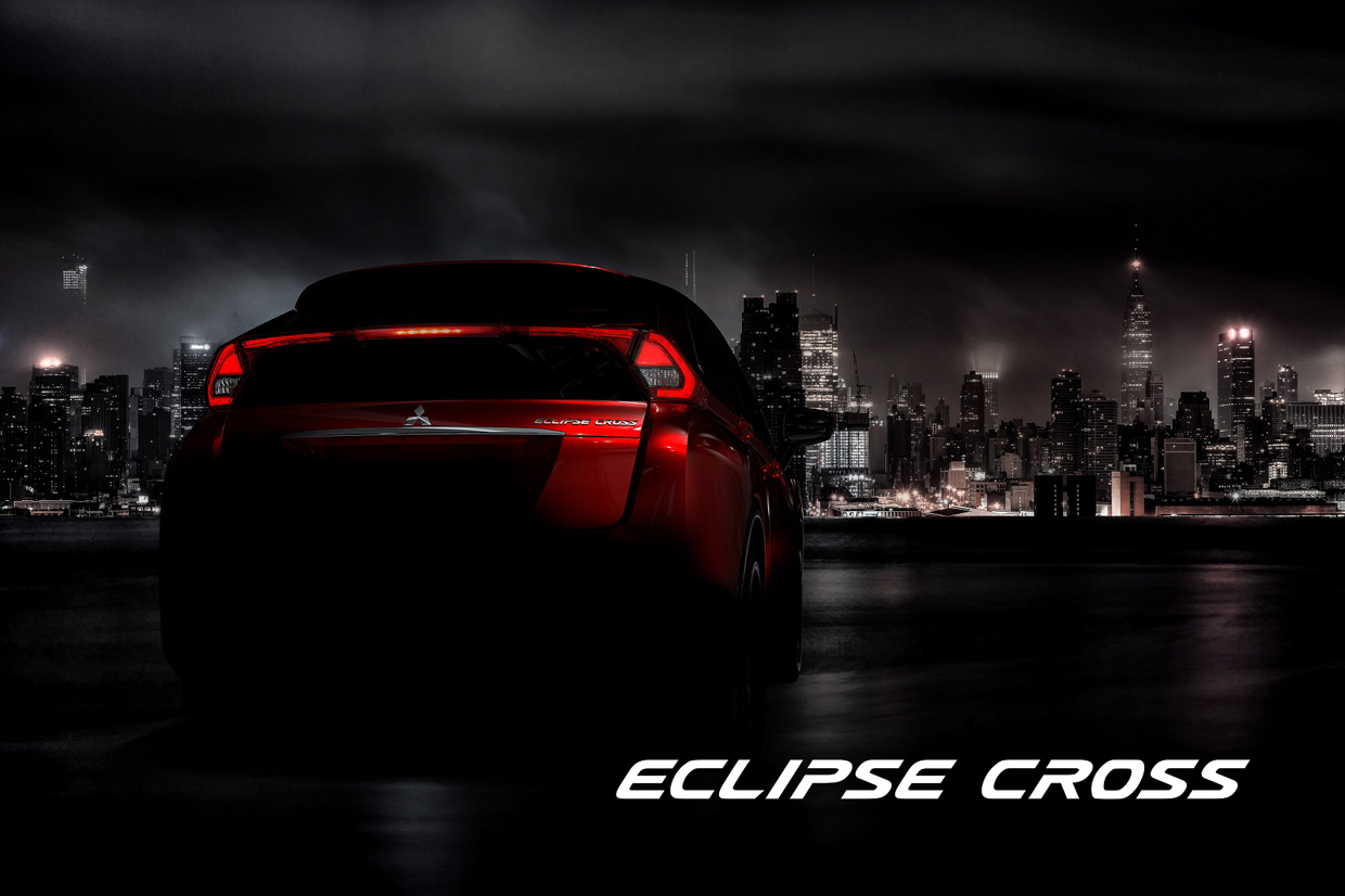 Eclipse Cross